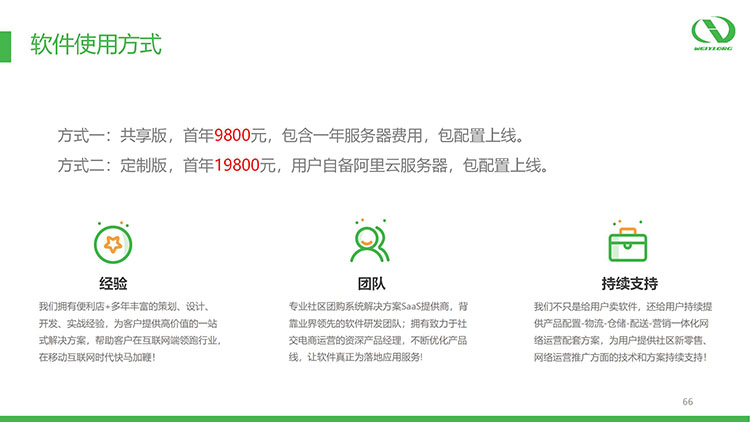 社区新零售多用户团购平台_66