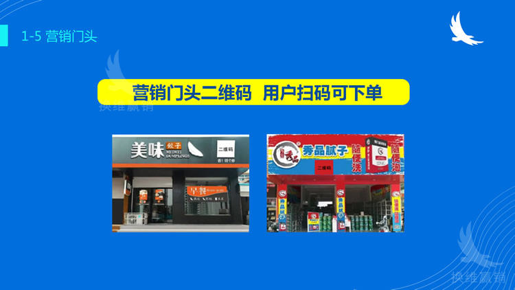 X营销云店_10